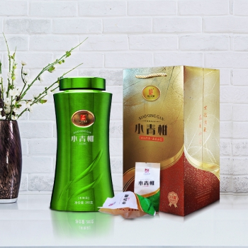 小青柑·世纪嘉禧